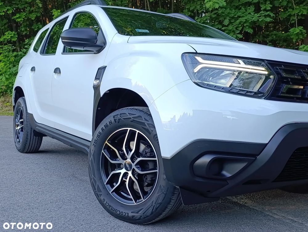 Dacia Duster 1.0 TCe Expression - 25