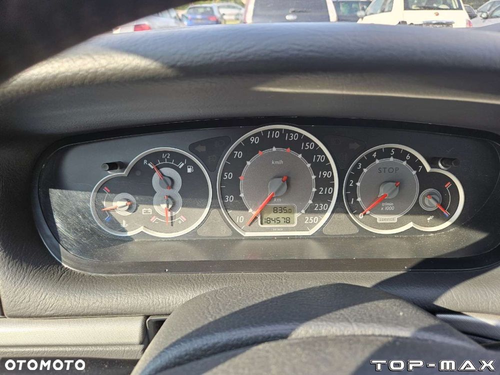 Citroën C5 - 28