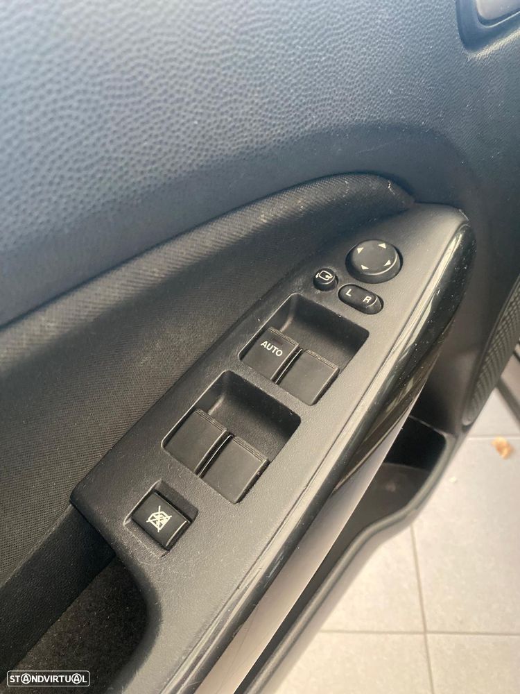 Mazda 2 1.3 MZR Advanced Navi - 20