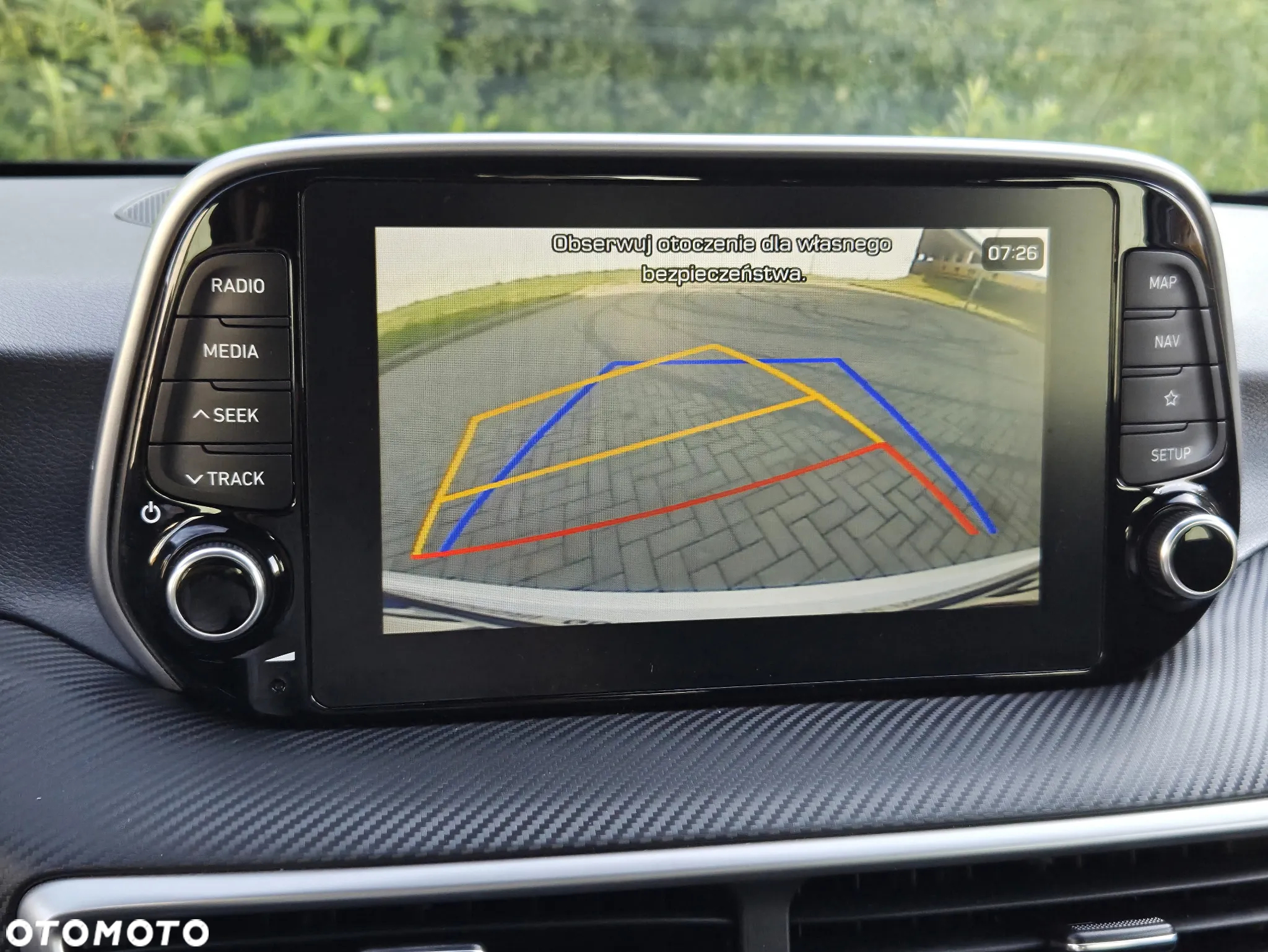 Hyundai Tucson 1.6 GDI BlueDrive Comfort 2WD - 18