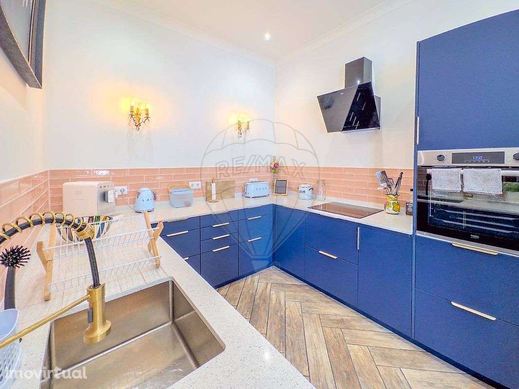 Moradia T2 para venda - Grande imagem: 4/18