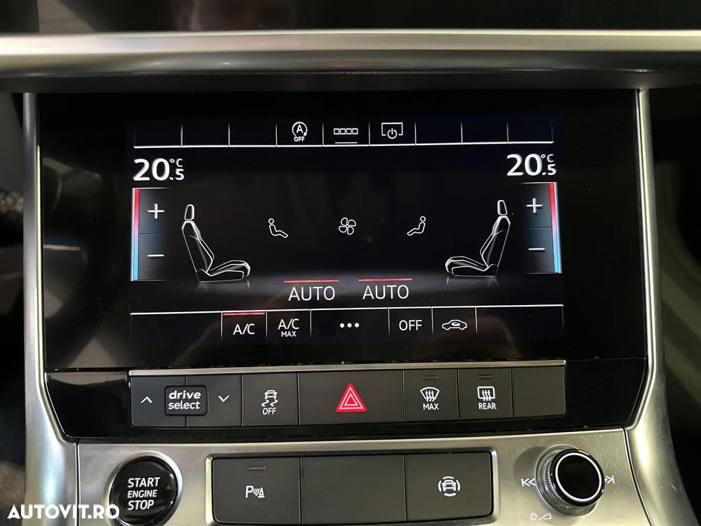 Audi A6 - 17