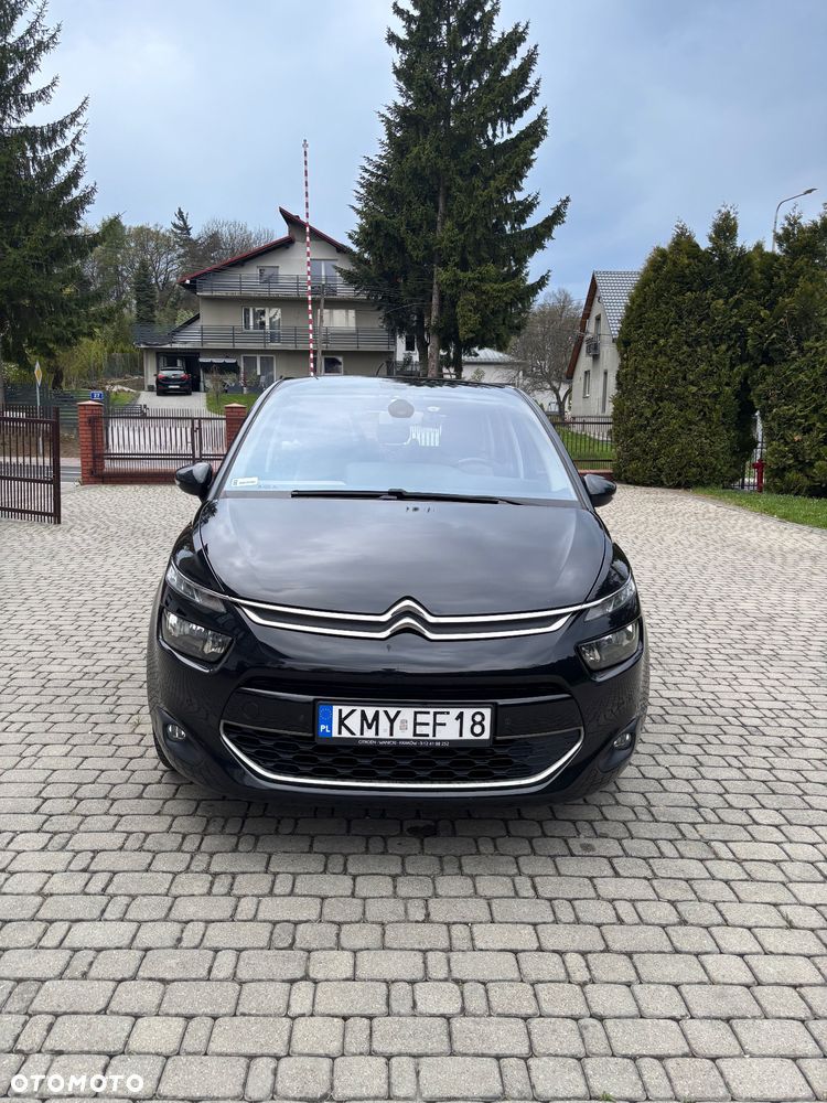 Citroën C4 Picasso 1.6 THP Intensive S&S EAT6 - 2