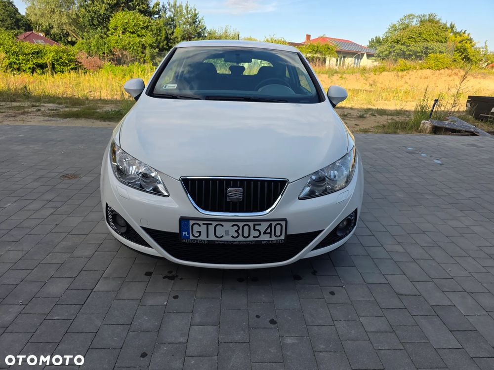 Seat Ibiza SC 1.2 TSI Sport DSG - 2