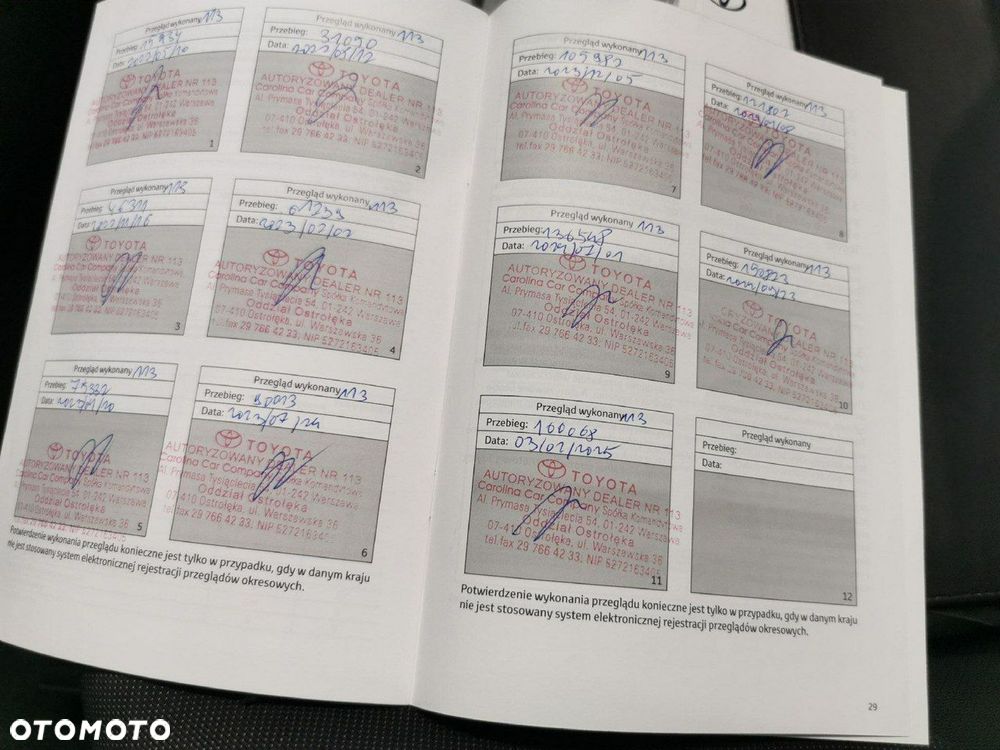 Toyota Corolla 1.8 Hybrid Comfort - 4