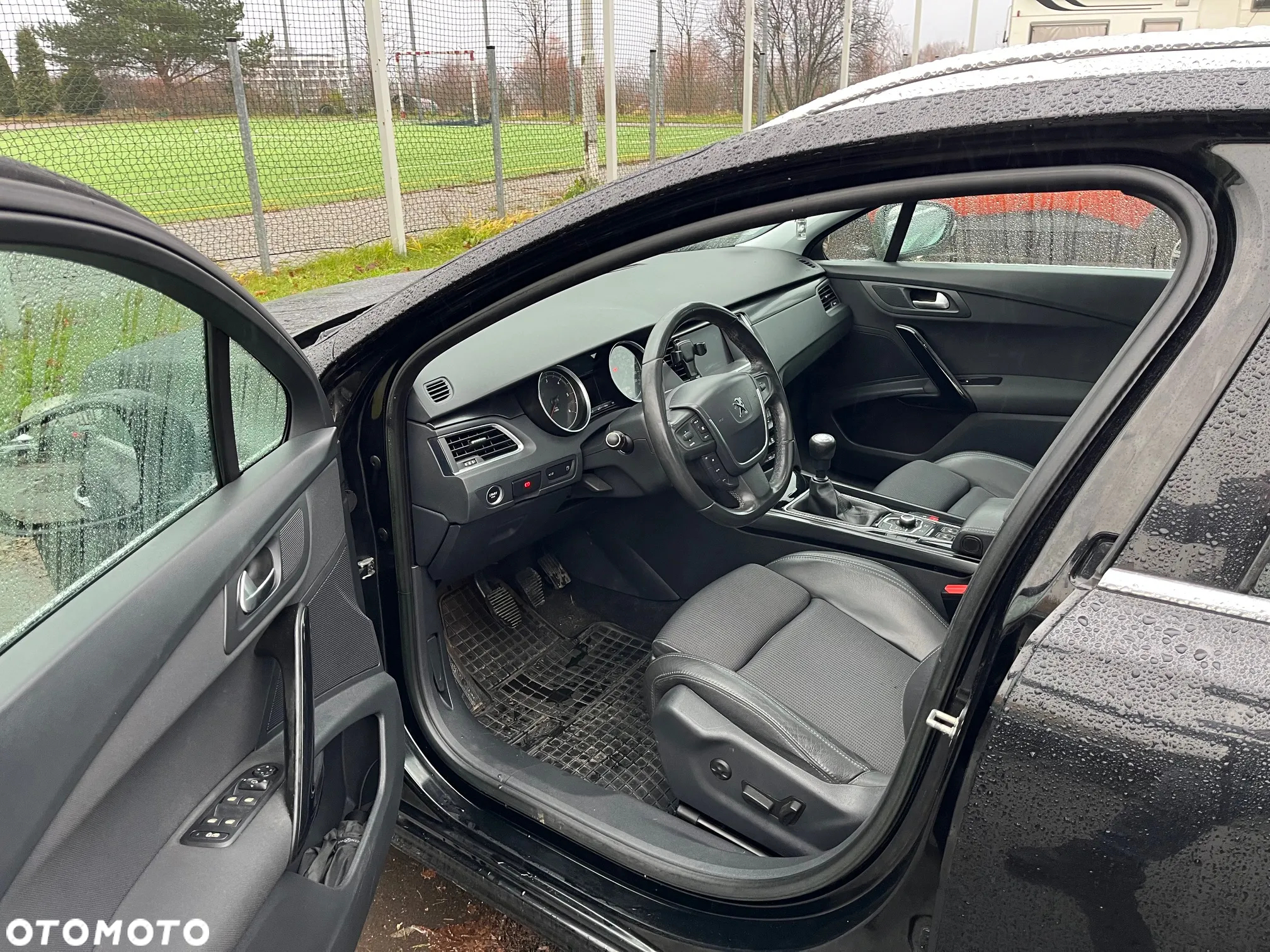 Peugeot 508 2.0 HDi Business Line - 5