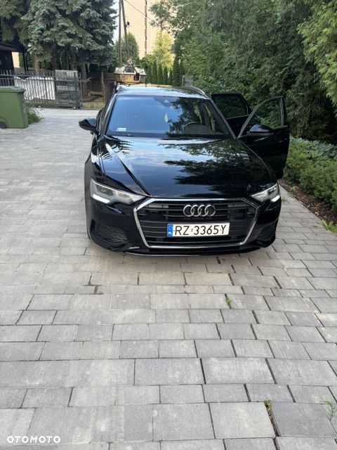 Audi A6 Avant - 12