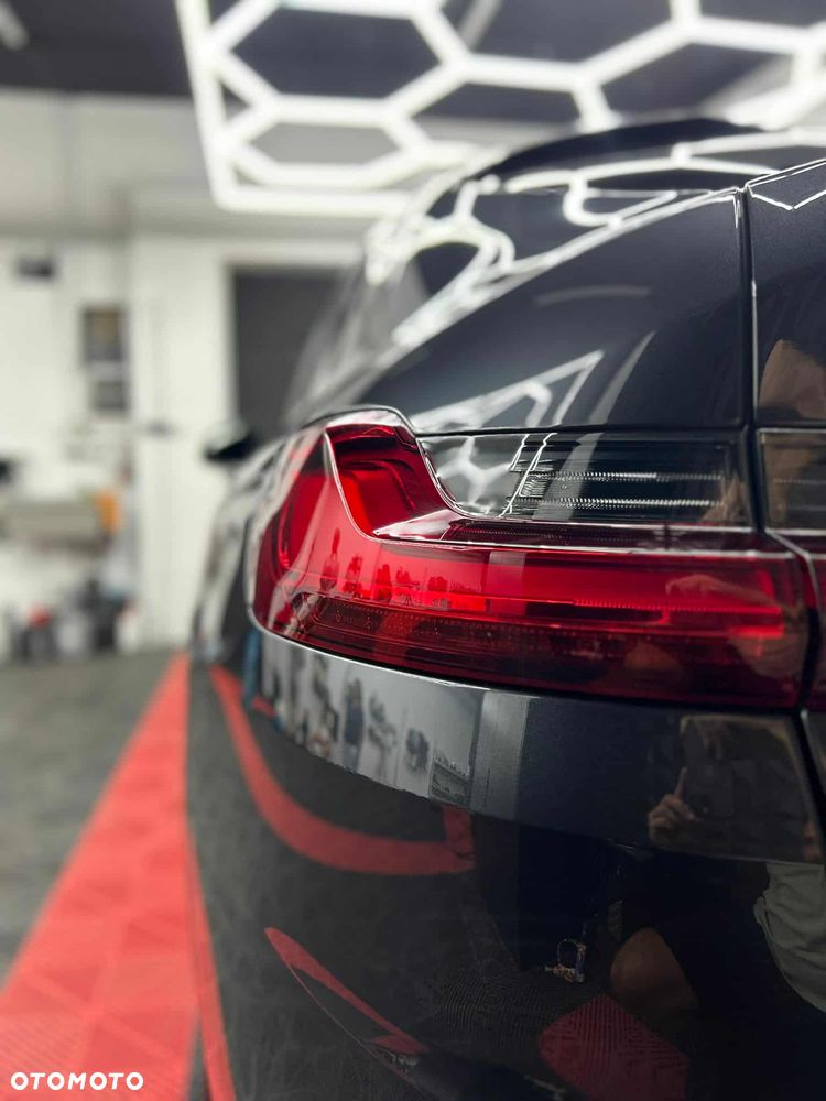 BMW X4 xDrive20d M Sport X sport - 6