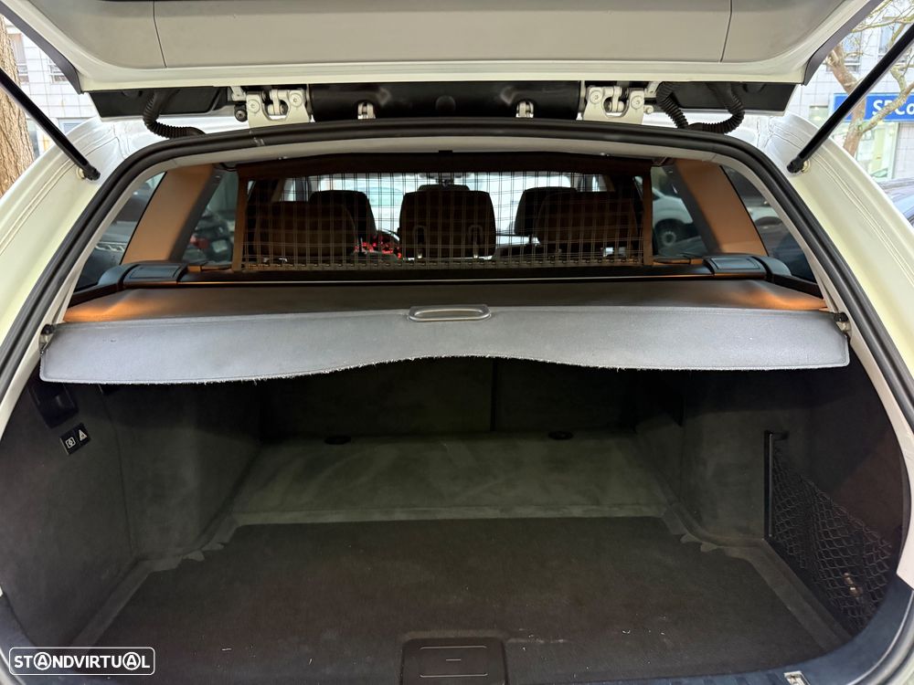 BMW 318 d DPF Edition Lifestyle - 11