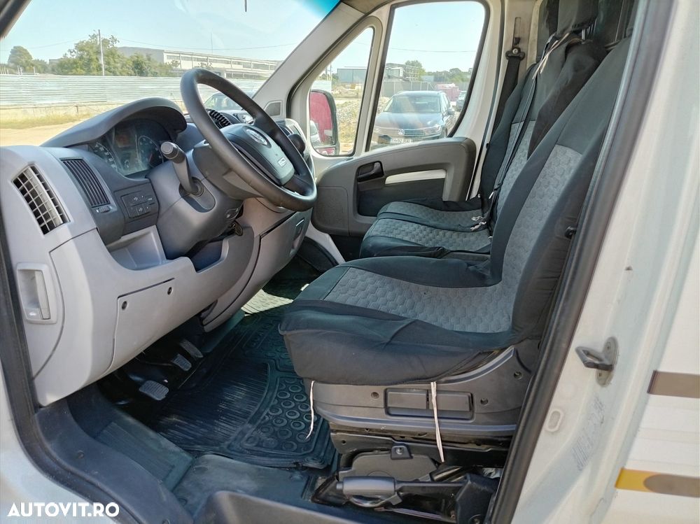 Fiat Ducato - 8