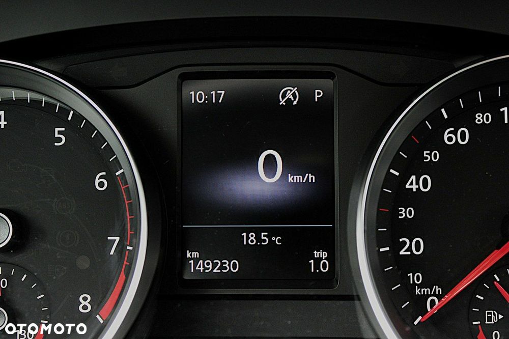 Volkswagen Passat 1.5 TSI EVO Business DSG - 13