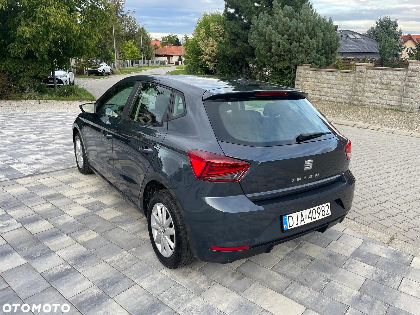 Seat Ibiza 1.0 EcoTSI S&S Style - 2