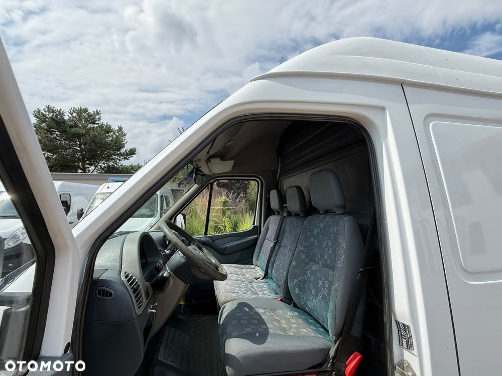 Mercedes-Benz Sprinter 313 CDI - 5