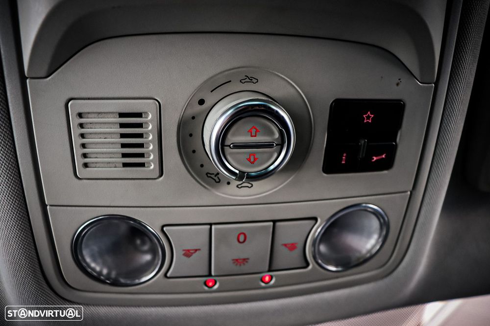 SEAT Alhambra 2.0 TDI Style DSG - 22