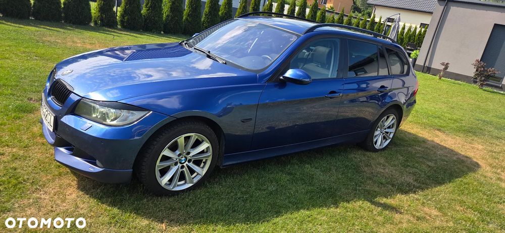 BMW Seria 3 - 2