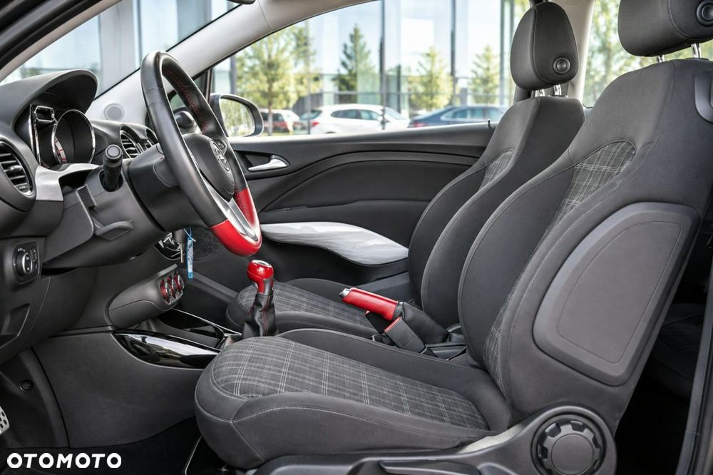 Opel Adam - 14