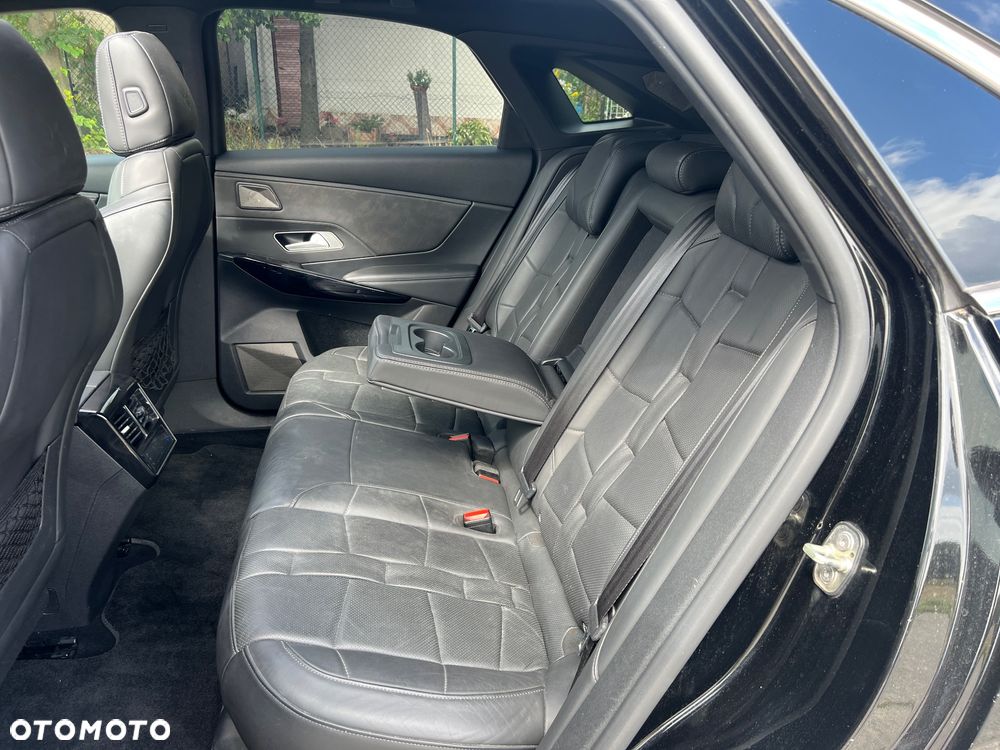 DS Automobiles DS 7 Crossback 1.6 PureTech GPF Grand Chic - 33