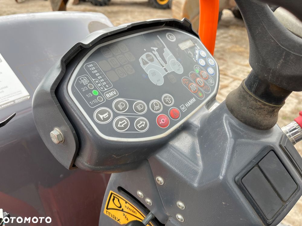 Hamm HD12VV - 8