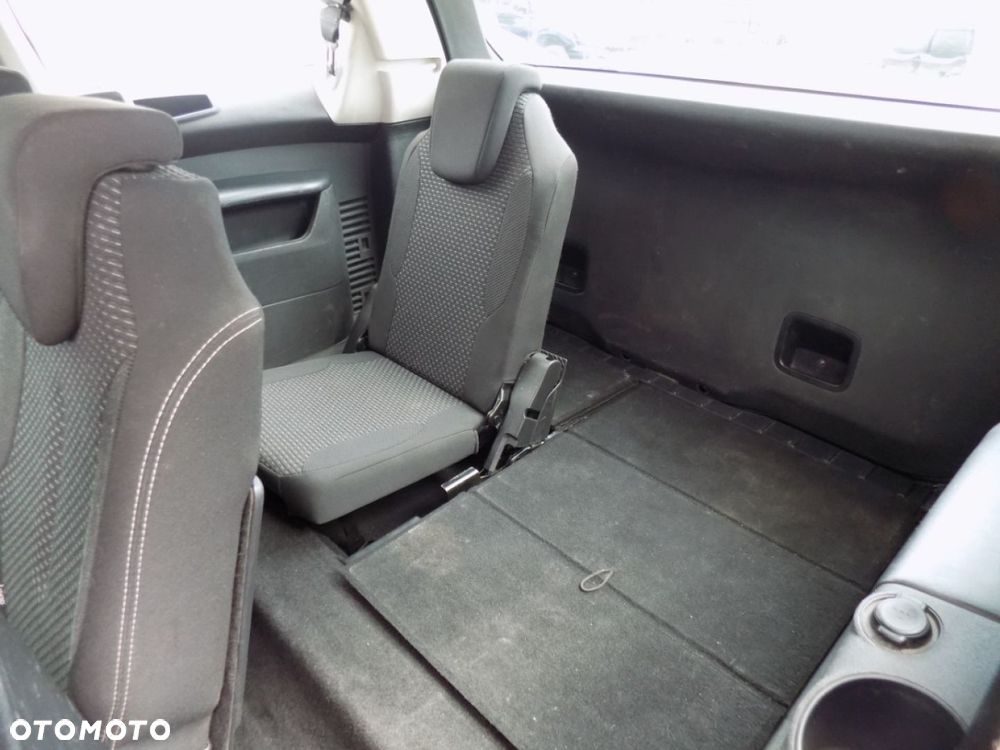Citroën C4 Grand Picasso - 9