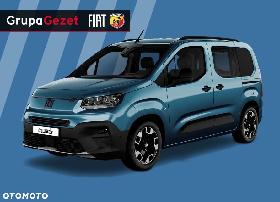 Fiat Qubo