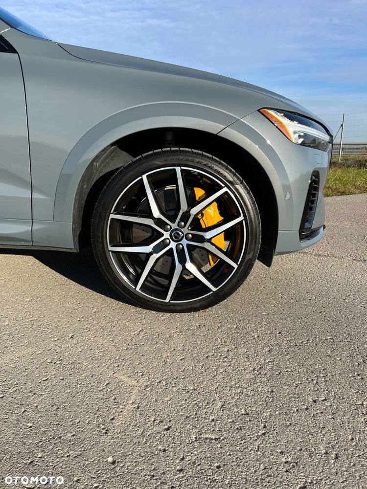 Volvo XC 60 T8 Plug-In Hybrid AWD Polestar Engineered - 2