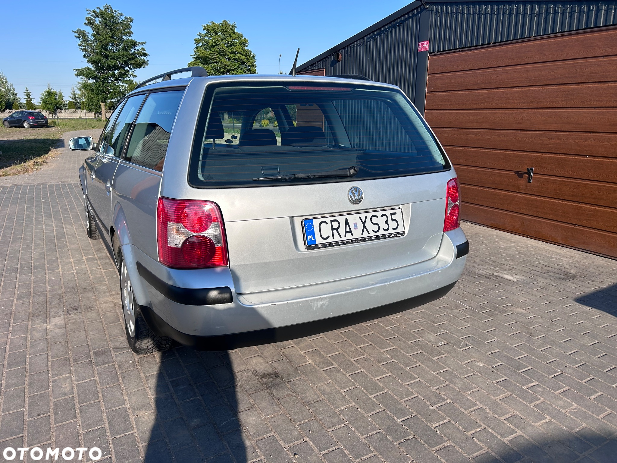 Volkswagen Passat - 6