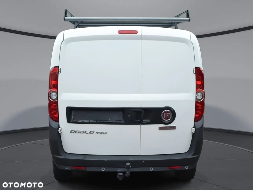 Fiat Doblo Kombi Maxi XL 1.6 MJ Active - 5