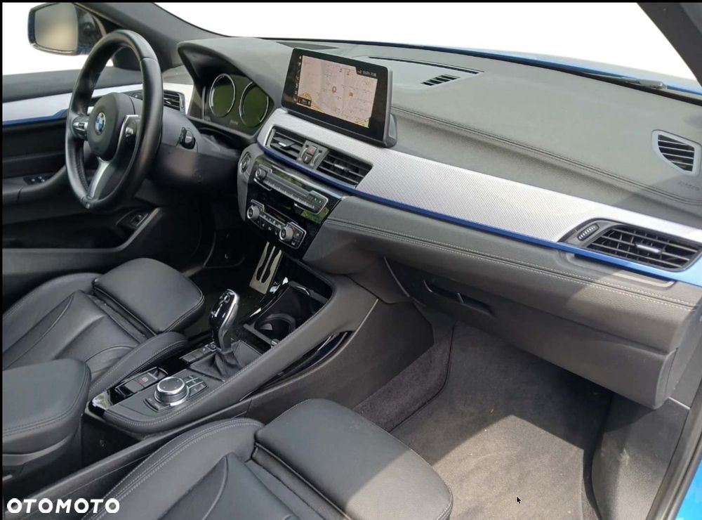 BMW X2 sDrive18i M Sport - 6