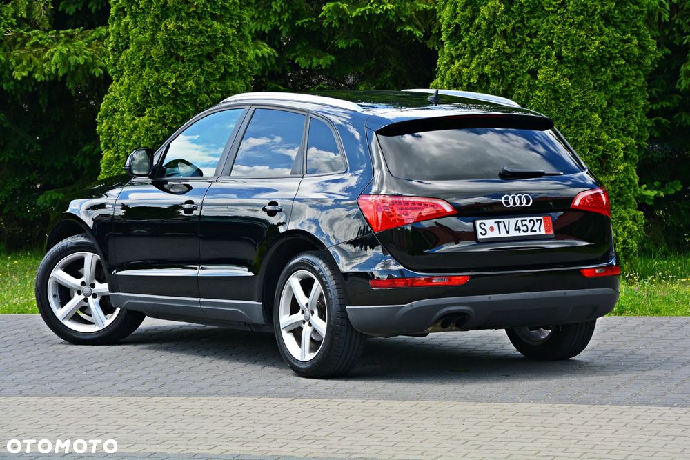 Audi Q5 2.0 TDI - 6