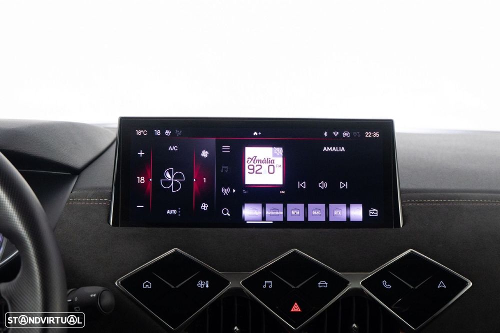 DS DS3 1.2 PureTech Performance Line - 24