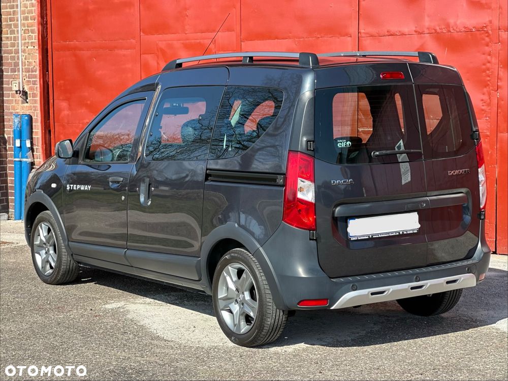 Dacia Dokker - 29