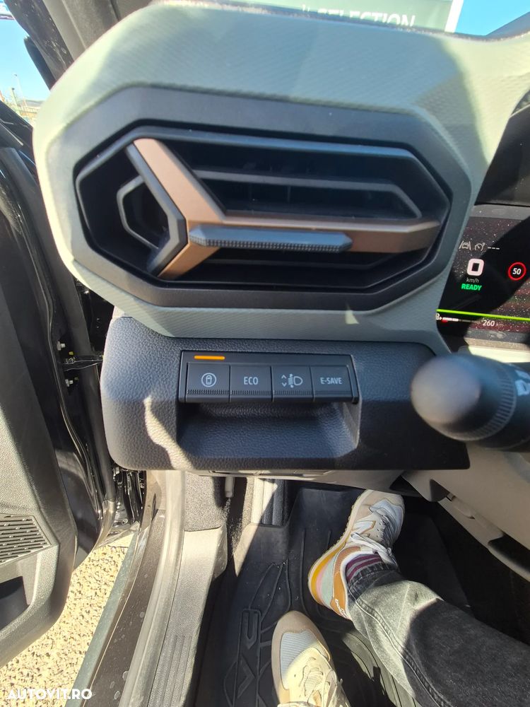 Dacia Bigster HEV 155 Extreme - 13
