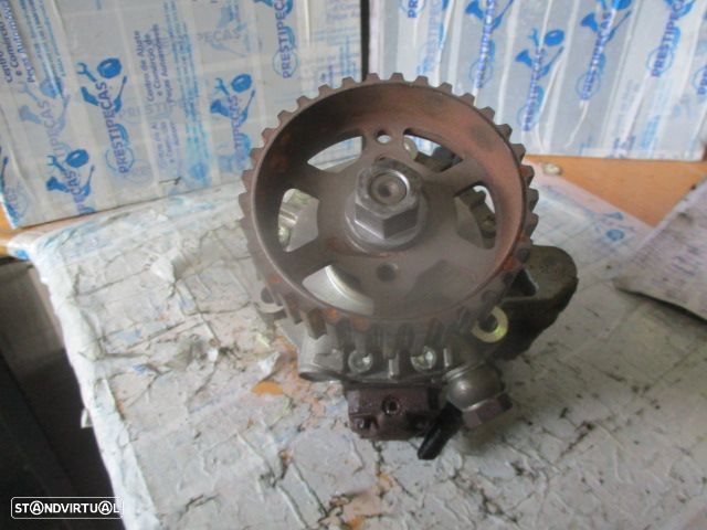 Bomba Injectora 9685440880 CITROEN C2 2009 1.4HDI CONTINENTAL FORD FIESTA 6 2010 1.4TDCI 70CV 0P CINZA CONTINENTAL - 1