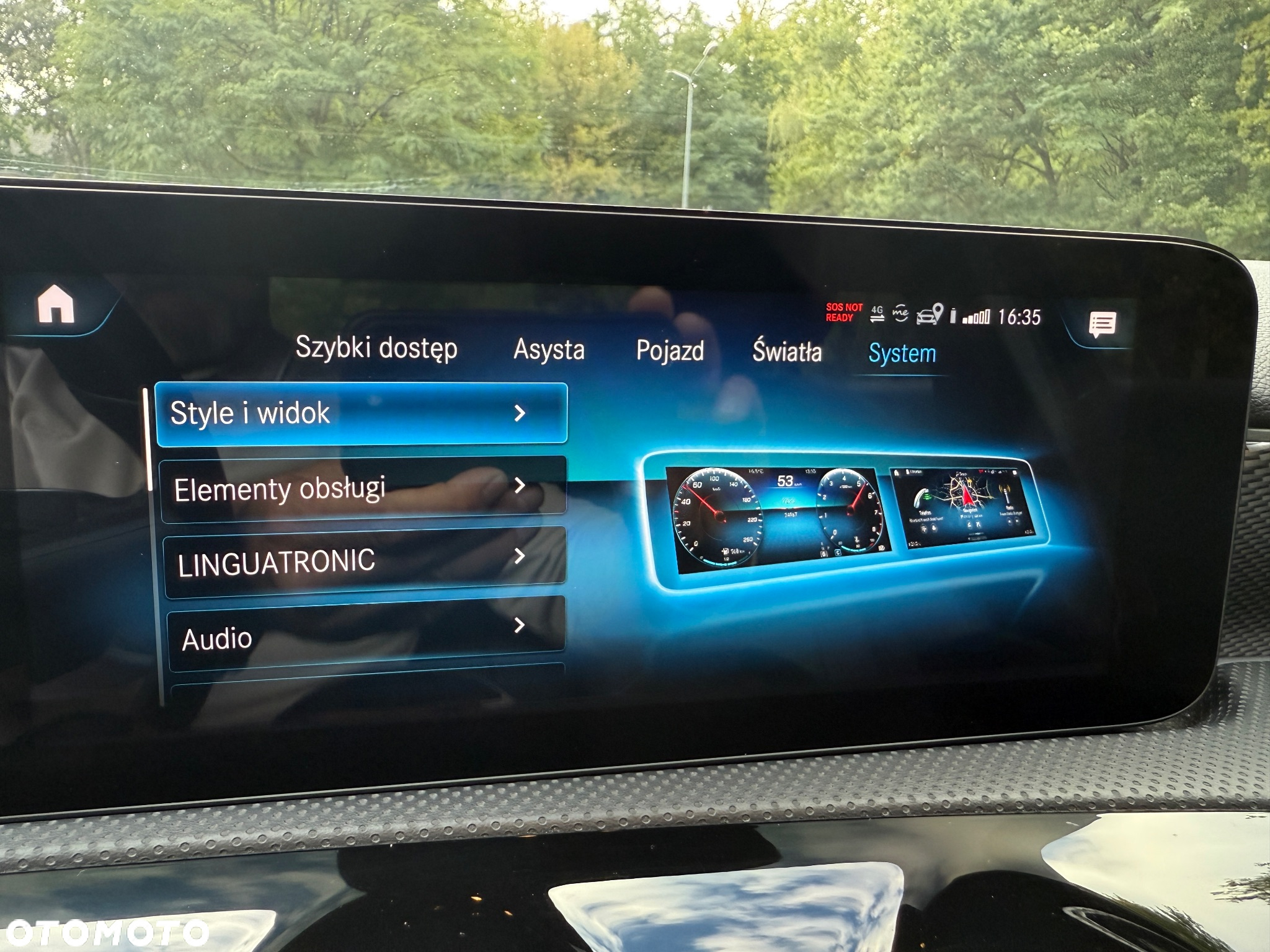 Mercedes-Benz Klasa A 200 d 8G-DCT Edition 2021 - 14