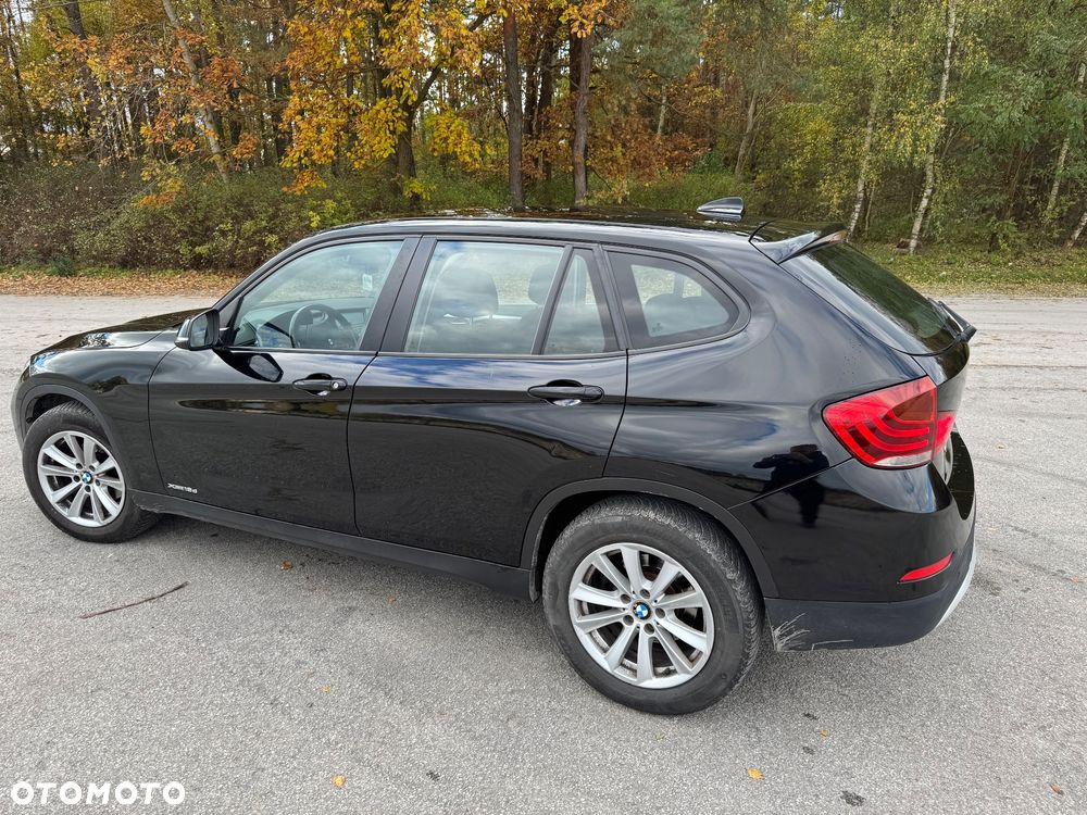BMW X1 xDrive18d - 5