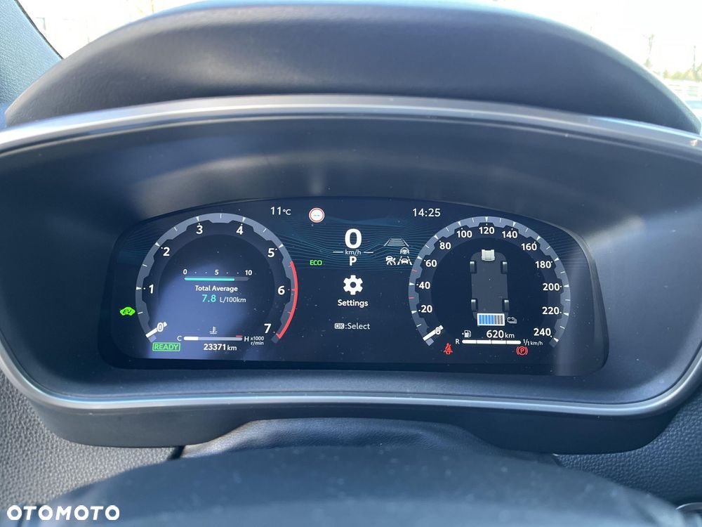 Toyota Corolla 1.8 Hybrid Comfort - 16