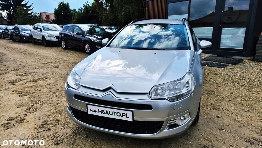 Citroën C5 2.0i 16V Exclusive - 3