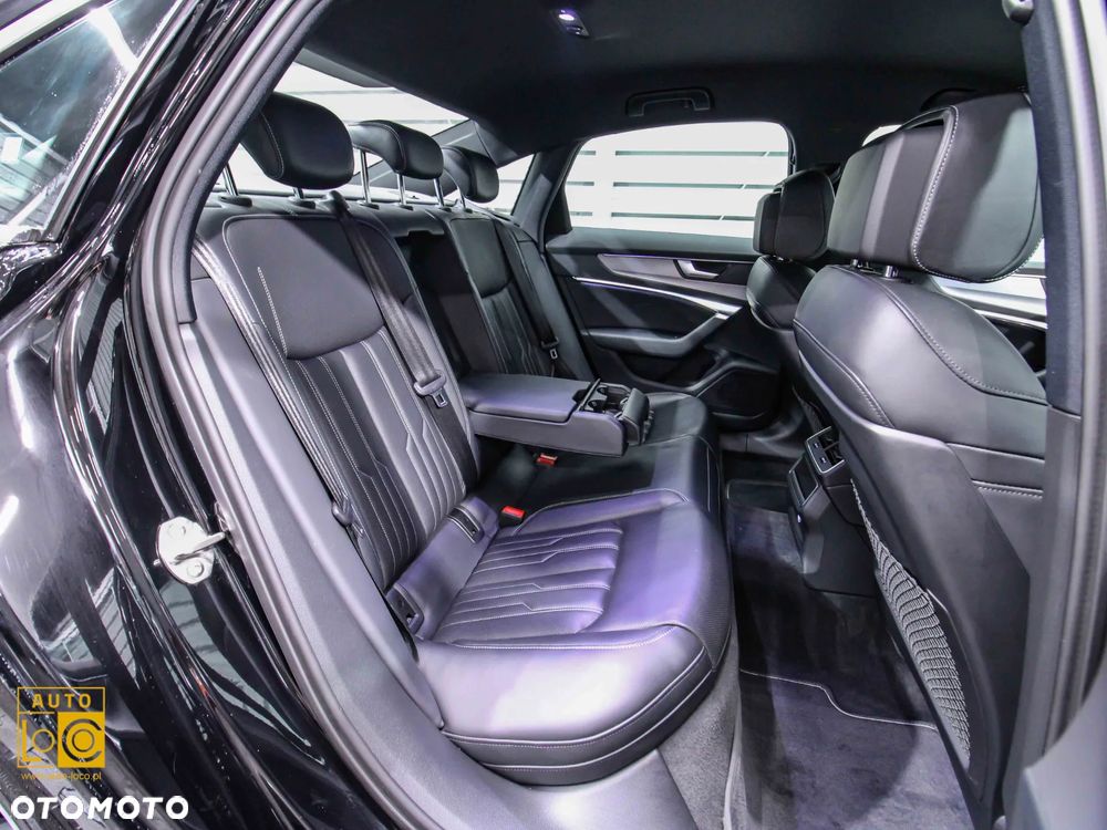 Audi A6 Limousine - 11