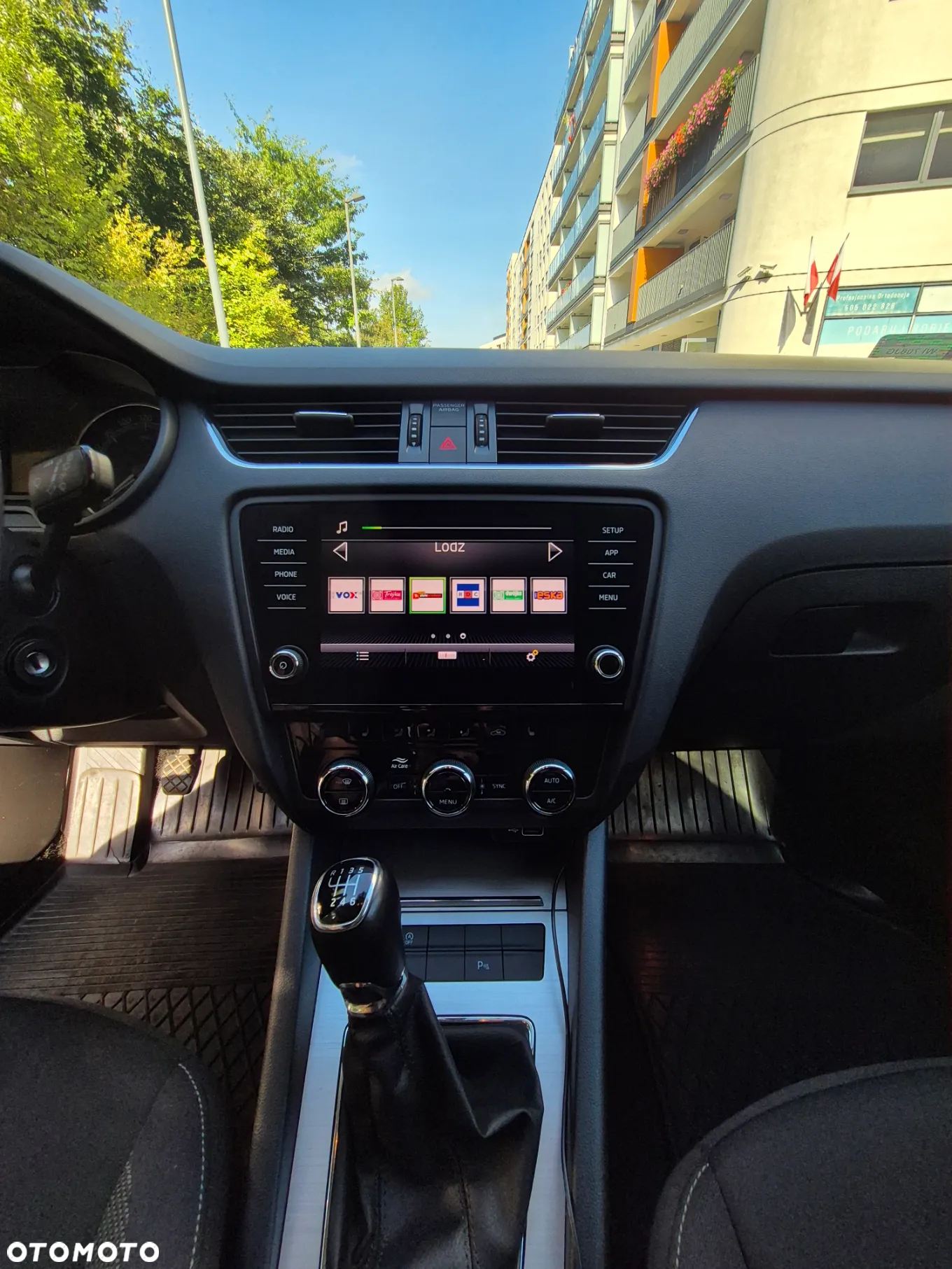 Skoda Octavia 1.5 TSI ACT Ambition - 15
