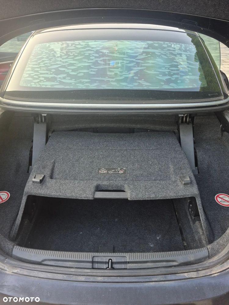 Volkswagen Eos 2.0 TDI DPF - 4
