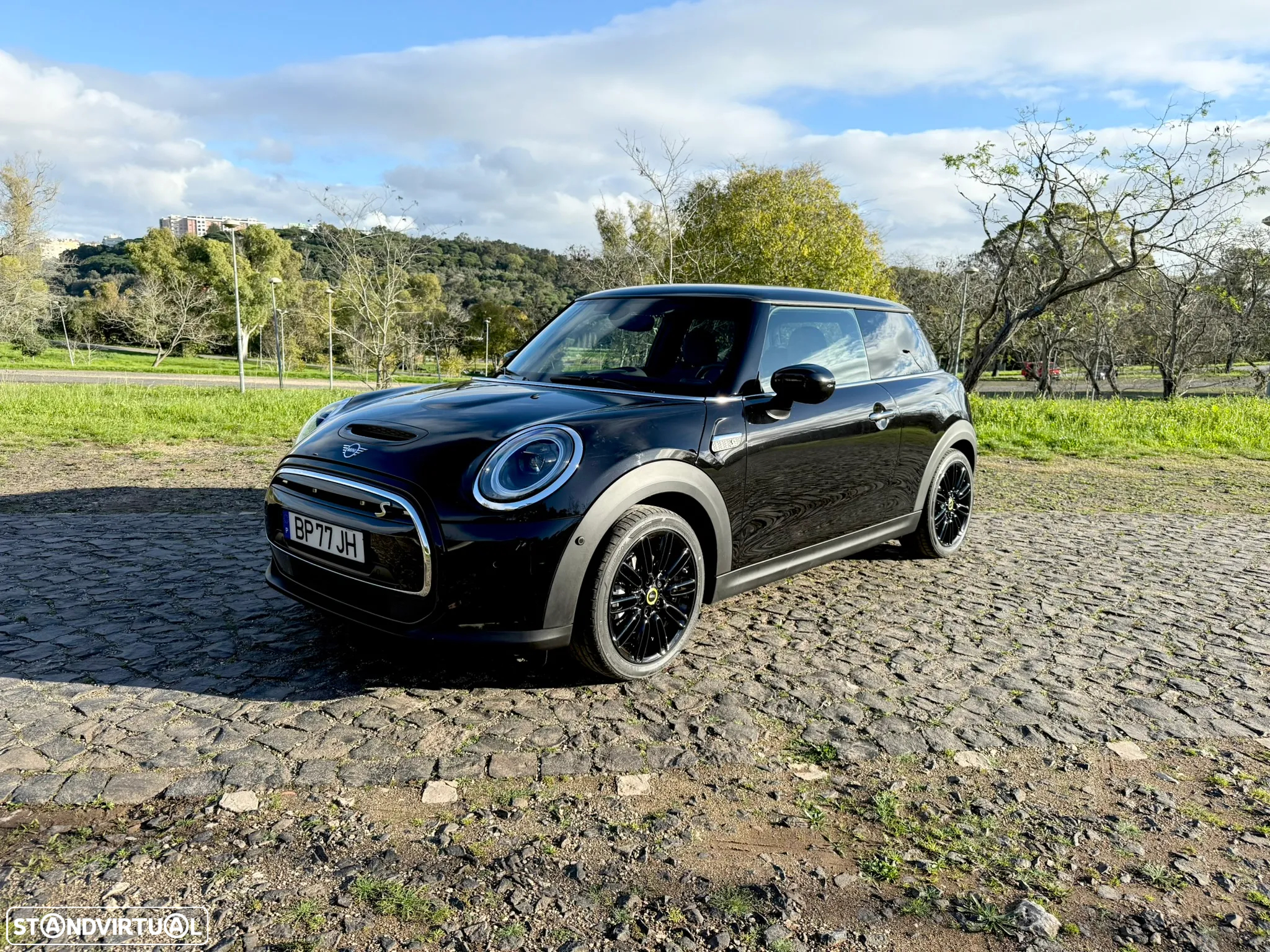MINI 3 Portas Cooper SE - 6