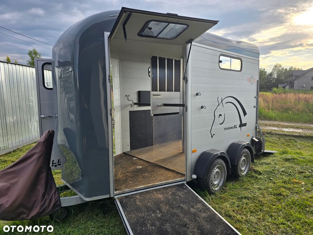 Cheval Liberte TOURING XL - 6
