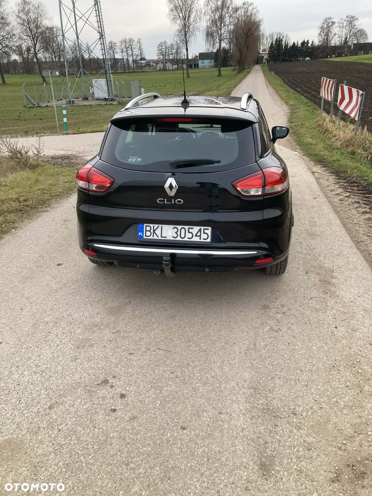 Renault Clio - 5