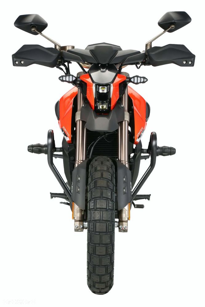 Zontes 125U1 - 15