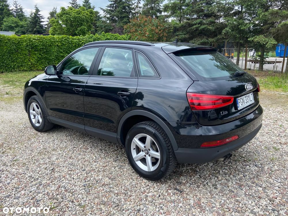 Audi Q3 - 9