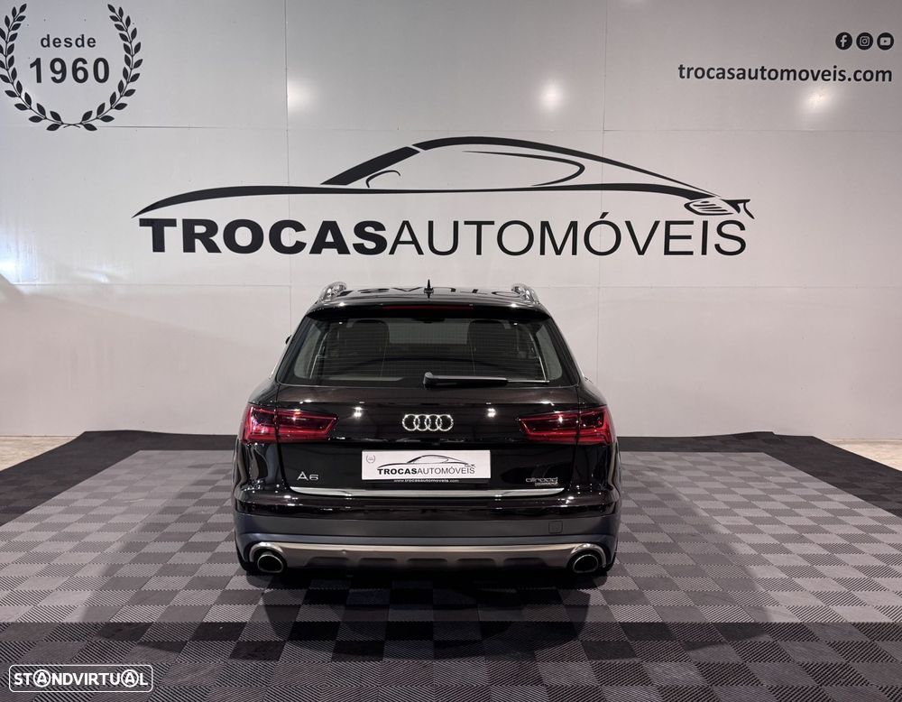 Audi A6 Allroad - 48