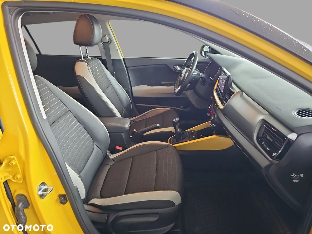 Kia Stonic 1.0 T-GDI L - 14