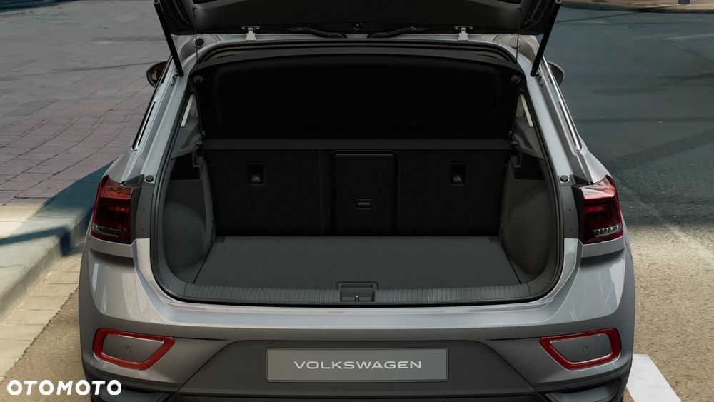 Volkswagen T-Roc 1.0 TSI Life Plus - 12