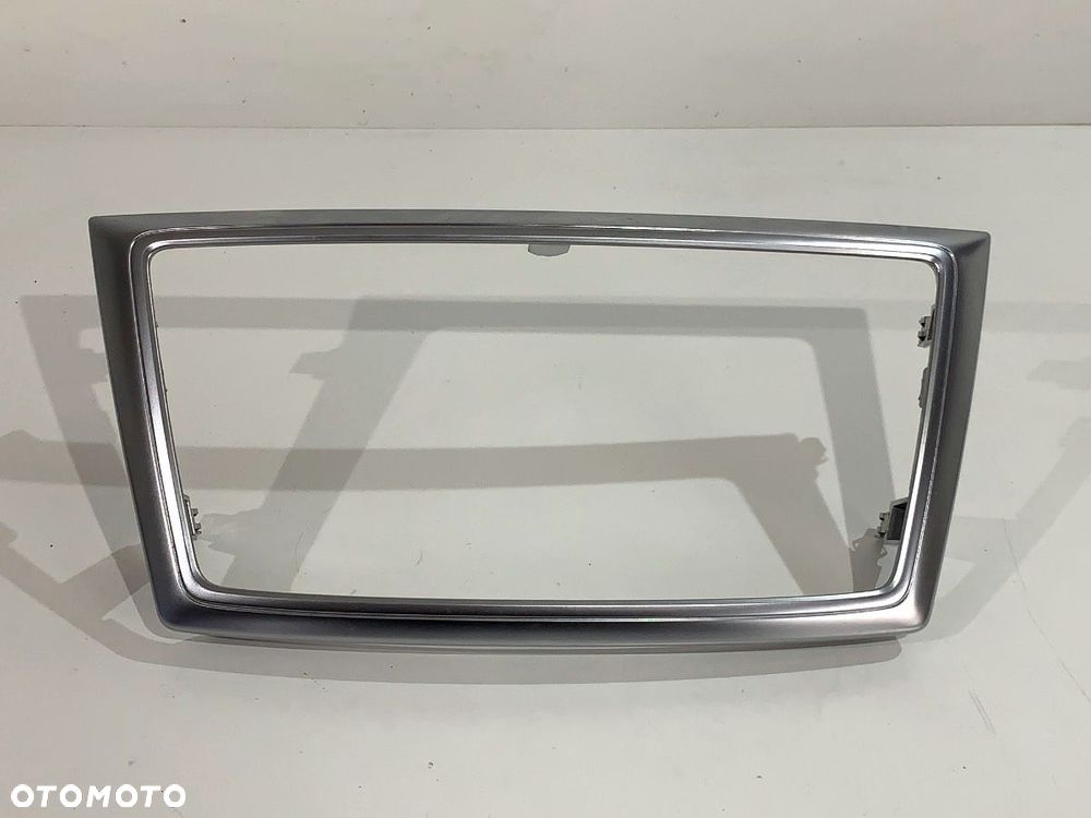 LISTWY DEKOR  MERCEDES-BENZ KLASA M (W166) 2011 - 2015 ML 350 BlueTEC 4-matic (166.024) 190 kW [258 - 8