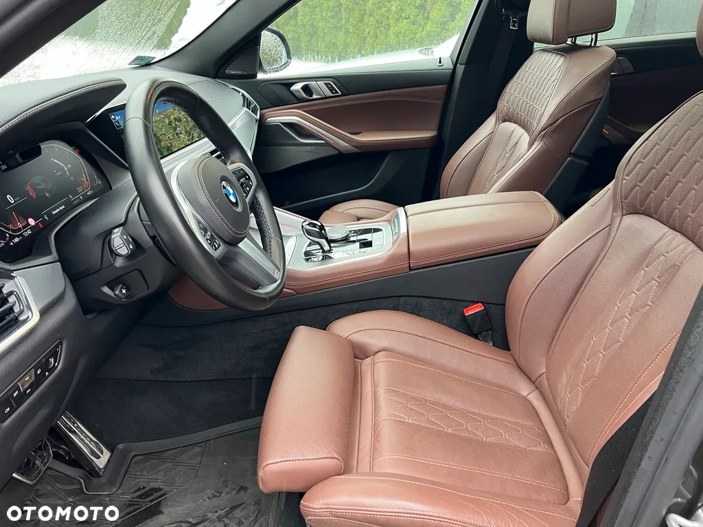 BMW X6 xDrive30d - 18